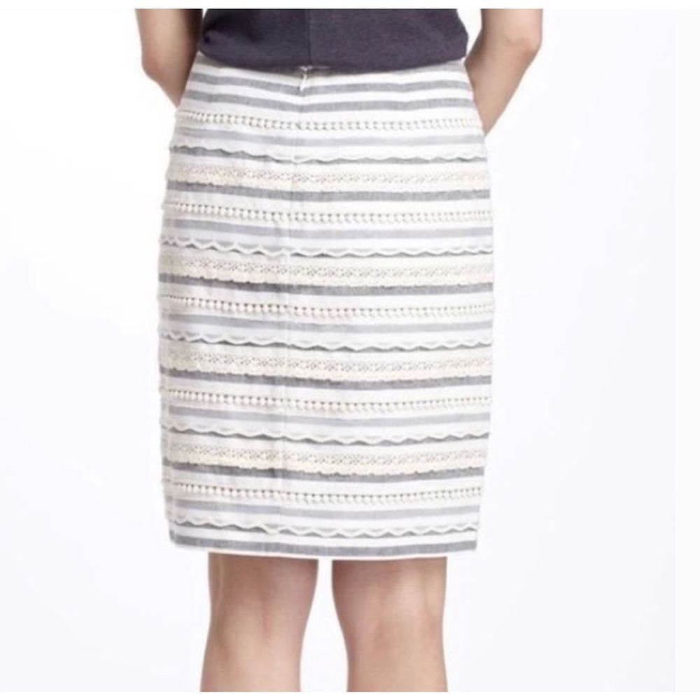 NWT Anthropologie Tabitha skirt size 2 - Picture 3 of 11